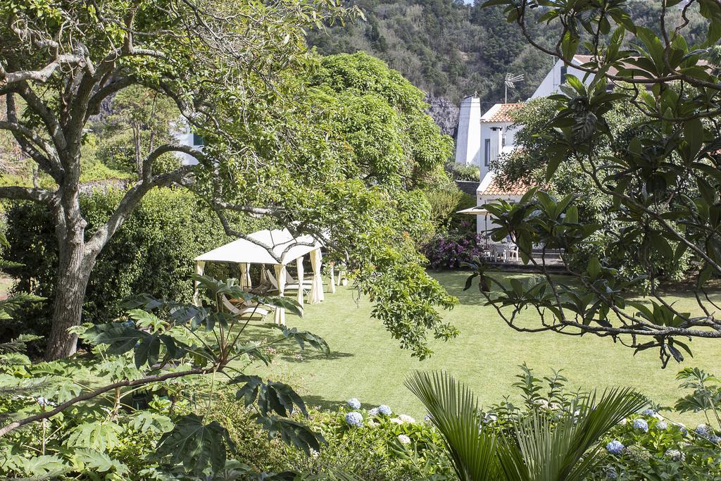 Palacio - Exclusive Villa, Caloura Agua de Pau Exterior photo